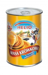 Zasmakuj w nieznanym