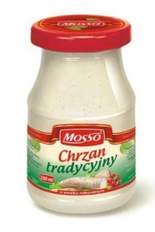  Chrzan tradycyjny 