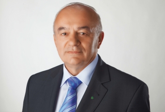 Rozmowa ze Stanisławem Kalembą - Ministrem Rolnictwa i Rozwoju Wsi