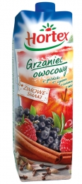Zimowe smaki Hortex
