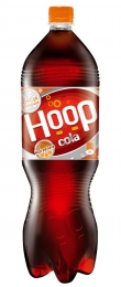 Zimowa Hoop Cola