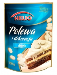 Sztuka ozdabiania ciast
