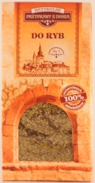 Przyprawy z duszą