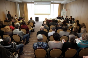O przyszłości małych sklepów – dyskusja panelowa w Krakowie
