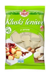 Kluski leniwe – nie tylko dla leniwych