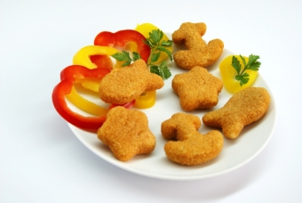Figurki dorszowe
