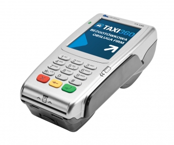 VeriFone Poland rozszerza działalność 