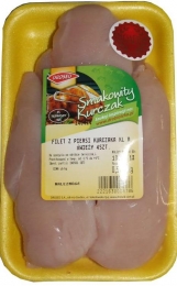 DROSED z certyfikatem jakości QAFP