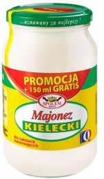 Większy Kielecki na święta