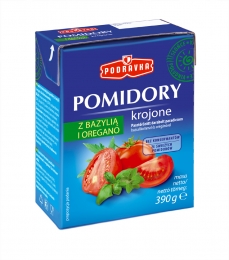 Masz pomidory – masz obiad!