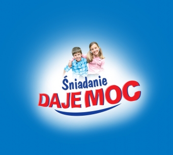 Dwa Złote Spinacze dla programu Śniadanie Daje Moc