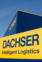 Dachser obsługuje producenta artykułów medycznych