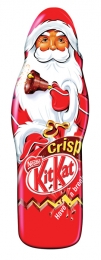 Przepis na słodkie święta z Nestlé