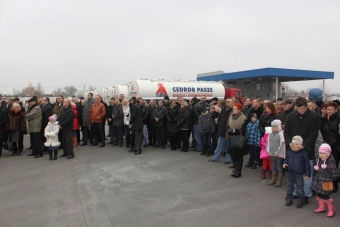 CEDROB otwiera kolejny zakład produkcyjny