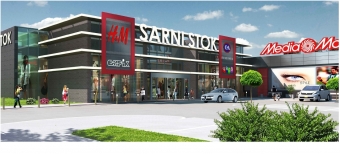 Sarni Stok - sukces metamorfozy
