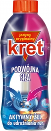 Kret Aktywny dwuskładnikowy