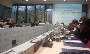 PIH na Open Health and Alcohol Forum 
