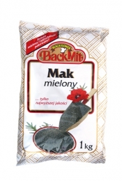 Makowiec nie tylko od święta