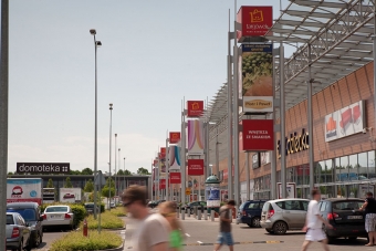 Rossmann na Targówku