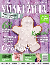 Nowe czasopismo w Biedronce