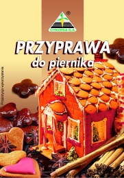 Świąteczne pierniczki 