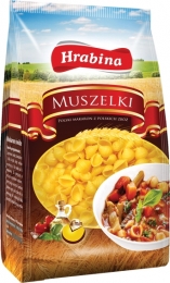 Makaronowa uczta u Hrabiny