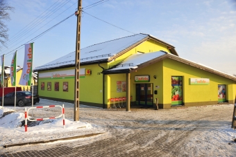 1 500 sklepów ODIDO