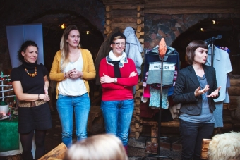 Ekotrendy Kompanii Piwowarskiej