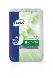 Produkty TENA dostępne w kolejnych sieciach handlowych