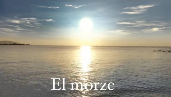El Ona. El On. El Sol!