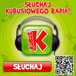 Kubusiowe Radio na RMFon!