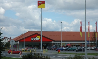 POLOmarket w gronie najcenniejszych 