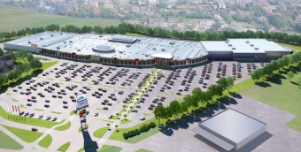 Trzech kolejnych najemców w Galerii Solnej