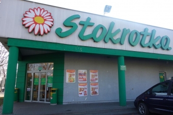Stokrotka uruchamia własną logistykę 