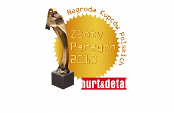 Miesięcznik Hurt & Detal dla WOŚP