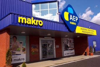 MAKRO przeszkoliło blisko 8 000 przedsiębiorców