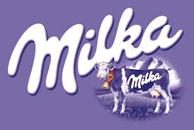 Milka nowym liderem
