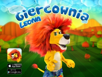 Giercownia Leona 