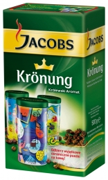 Artyści dla Jacobs