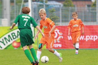 Wystartowały zapisy do rozgrywek o Puchar Tymbarku