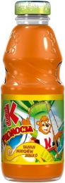 Magiczna podróż Kubusia
