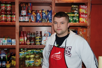 Lekka przekąska
