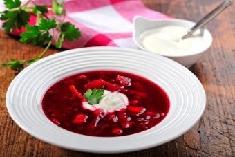 Współczesny smak tradycji