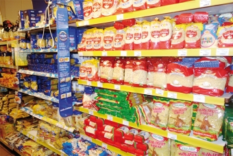 Makaron – półkowy pewniak