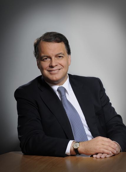 Carlos Saraiva
