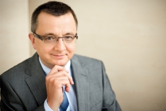 Artur Kawa Przewodniczącym Rady Nadzorczej Emperii