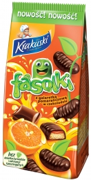 W Krakuskach obrodziło na wiosnę