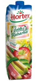 Letnie smaki Hortex  