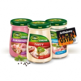 Grillujemy na ostro 