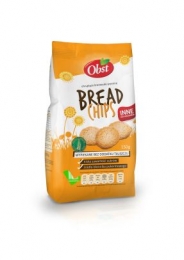 Bread Chips - inne niż wszystkie